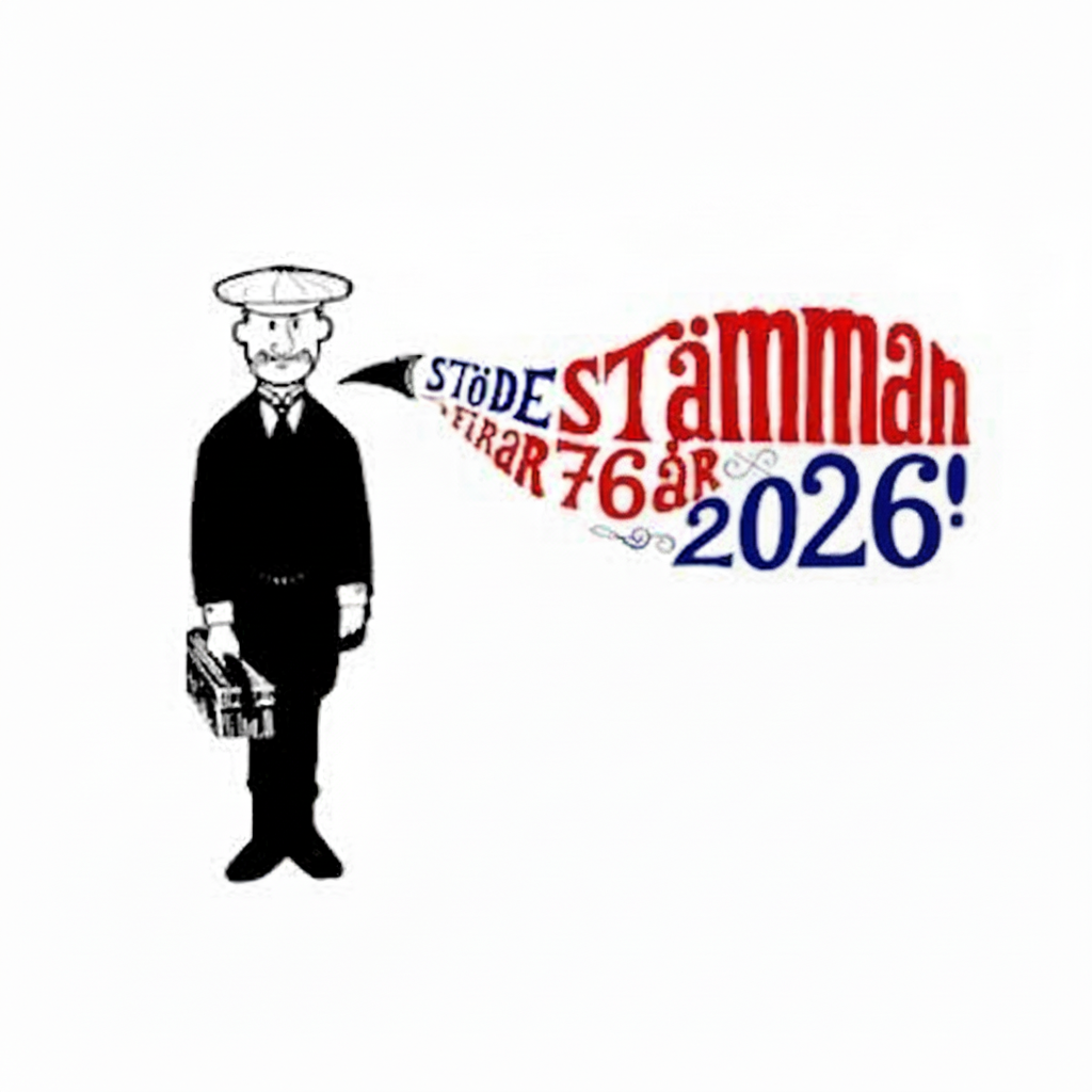Stödestämman