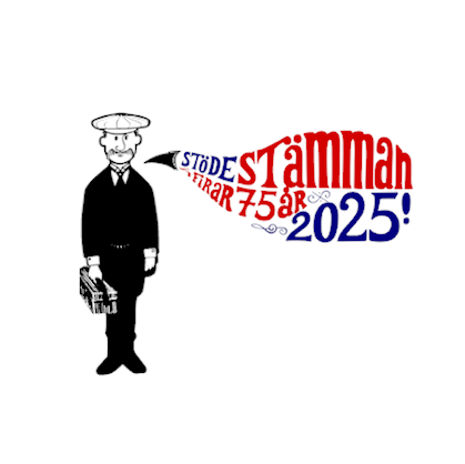 Stödestämman